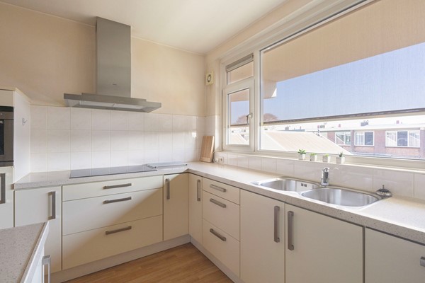 Medium property photo - Marsdiepstraat 147, 1784 AC Den Helder